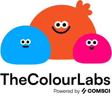 Color Quiz Game Loading