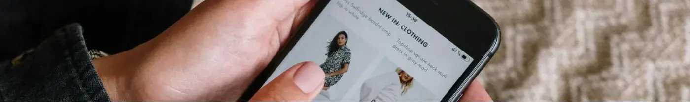 E-commerce