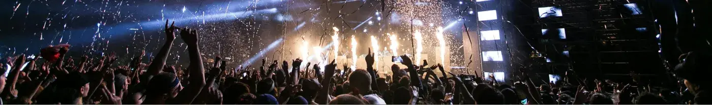 Entertainment & Events