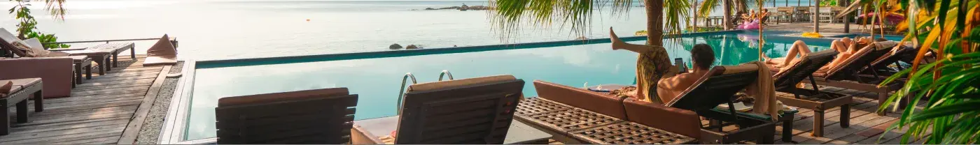 Luxury & Hospitality