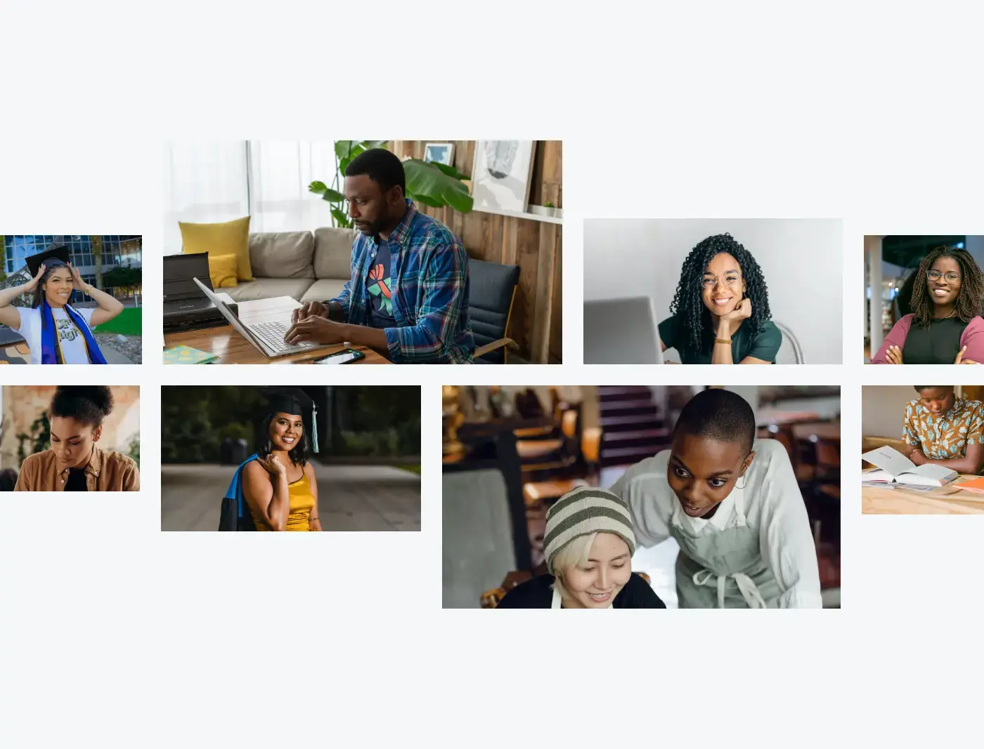 BLKResumes USA Recruitment Platform. BLKResumes is a dynamic and inclusive hiring and job search platform designed for professionals seeking career opportunities, with a focus on connecting black and brown talent in various industries.