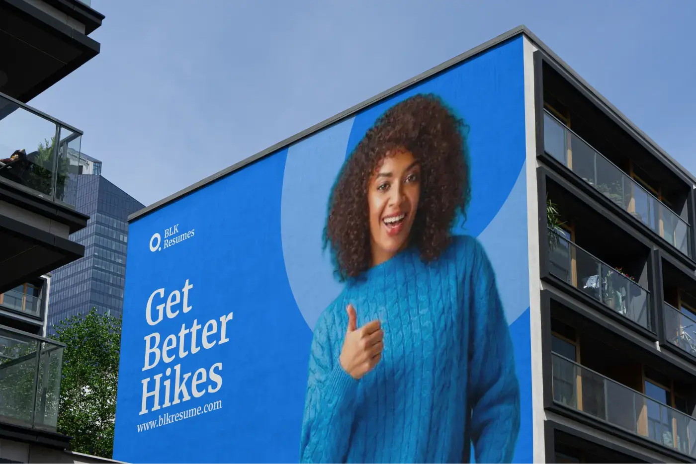 BLKResumes USA Recruitment Platform. BLKResumes is a dynamic and inclusive hiring and job search platform designed for professionals seeking career opportunities, with a focus on connecting black and brown talent in various industries.