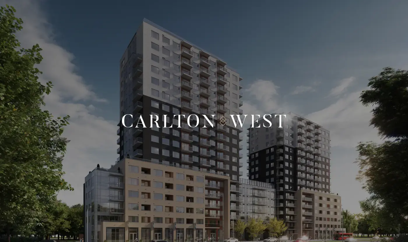 Carlton West Canada Real Estate Website. Carlton West offers premium condo-style living next to Westboro, combining modern design with top-tier amenities. Experience the perfect blend of comfort, convenience, and vibrant city life in Ottawa.