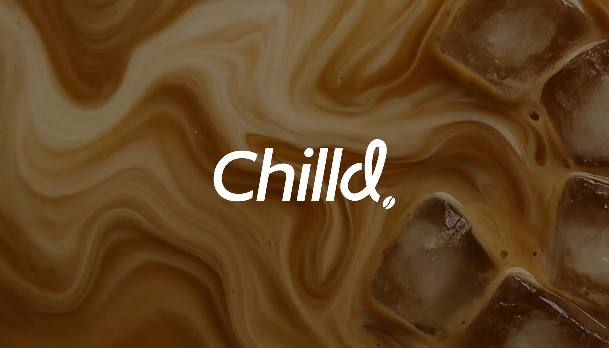 Chilld Cold Brew Coffee Brand & UI Experience. Chilld Coffee is a custom-crafted cold brew concentrate brand developed to foster a highly personalized coffee culture for urban Gen Z and Millennial professionals. Comsci Technologies led the end-to-end design from brand identity and interactive packaging to a custom e-commerce web platform and digital retail kiosks.