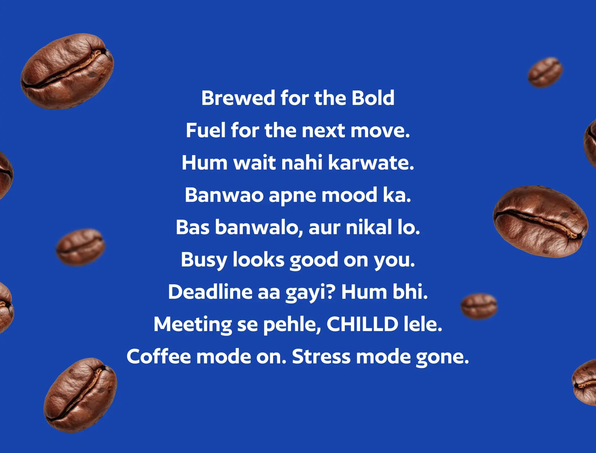 Chilld Cold Brew Coffee Brand & UI Experience. Chilld Coffee is a custom-crafted cold brew concentrate brand developed to foster a highly personalized coffee culture for urban Gen Z and Millennial professionals. Comsci Technologies led the end-to-end design from brand identity and interactive packaging to a custom e-commerce web platform and digital retail kiosks.