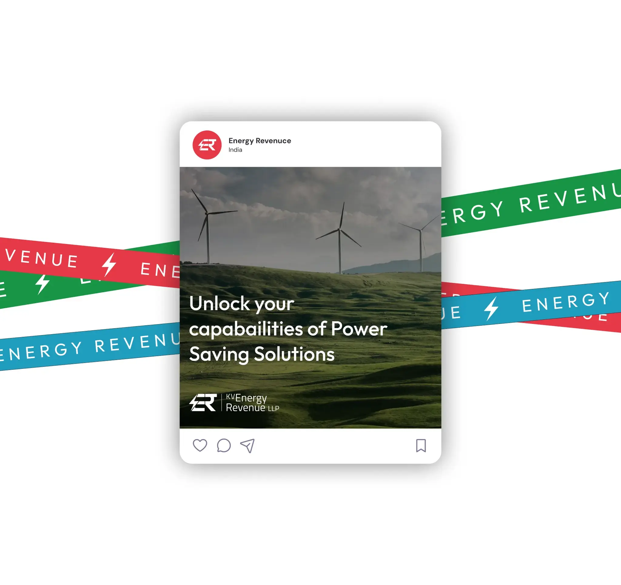 KV Energy Revenue. KV Energy Revenue is a premier energy solutions provider in India, focused on transforming energy conservation into a revenue-generating asset for industrial and commercial businesses.