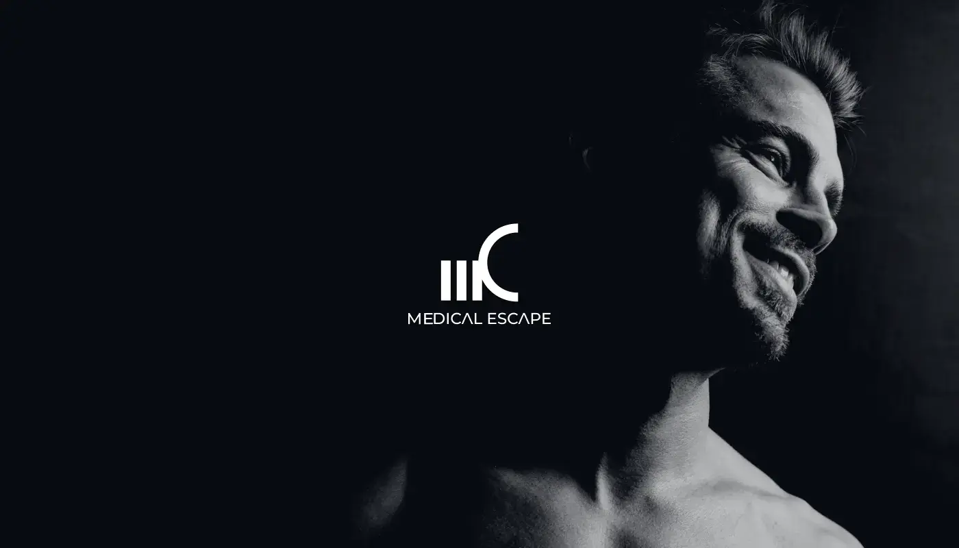 Medical Escape Milan Skin Care Clinic. Choosing our clinic means relying on a team of highly qualified professionals, led by the renowned prof. Dario bertossi