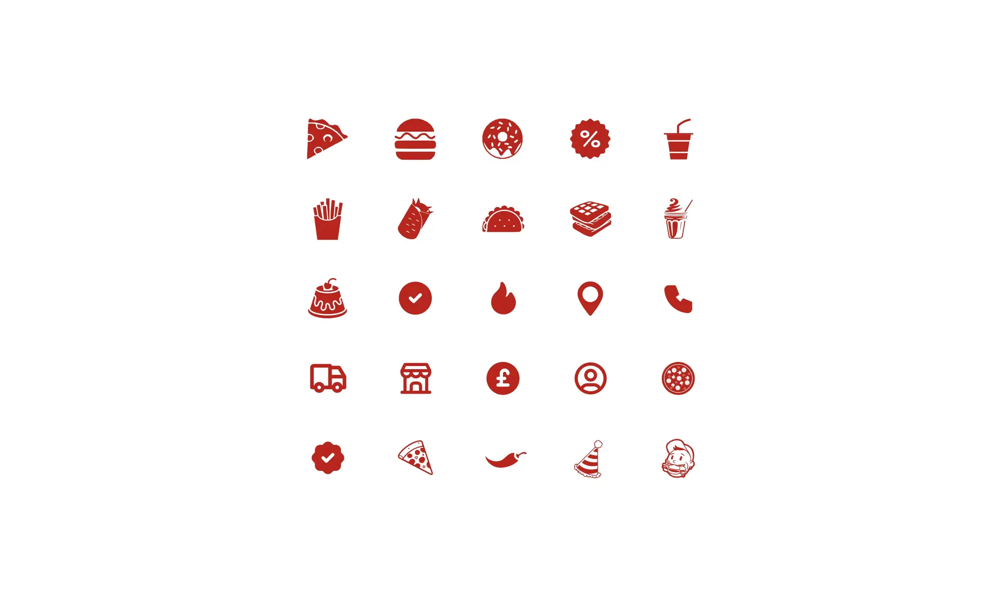 One Stop Pizza - Branding & Web App Development. A fresh brand identity and a user-friendly web application for One Stop Pizza, enabling seamless online ordering and delivery for their customers in Leicester. We cooked up a visually appealing brand and a robust platform that makes getting a delicious pizza just a few clicks away.