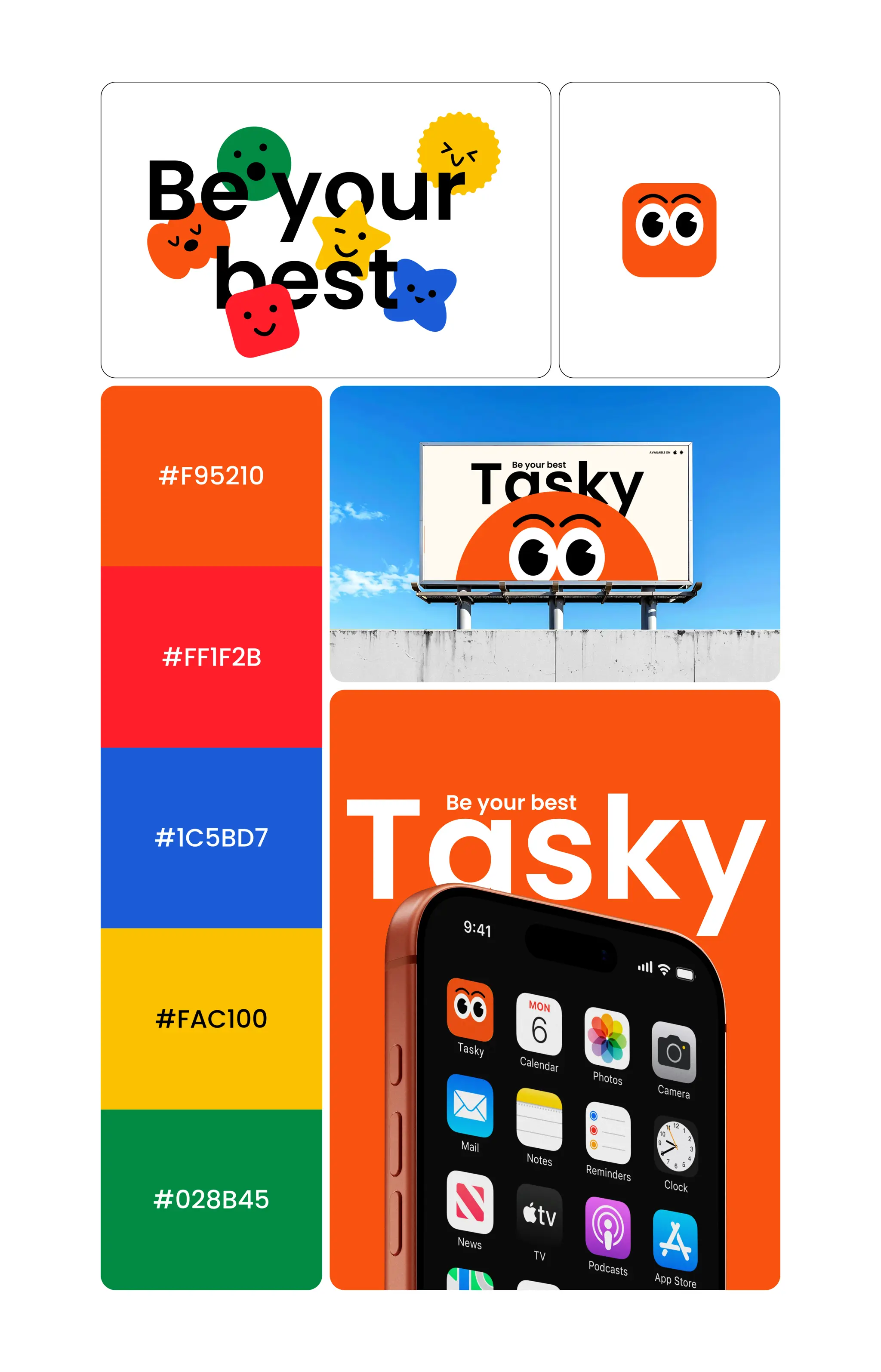 Tasky Kids Habit Tracker Mobile App. Tasky is a gamified productivity mobile app developed with Flutter and Laravel that turns daily routines, chores, and habits into a fun experience for families, schools, and co-parents.