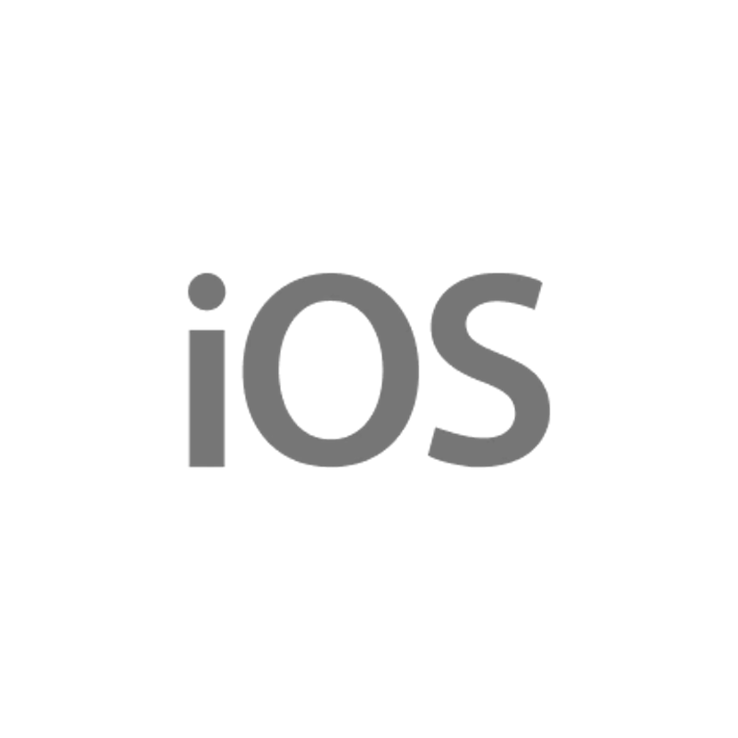 iOS