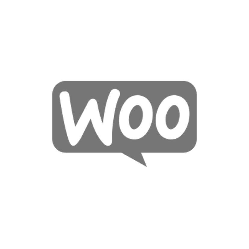 Woocommerce