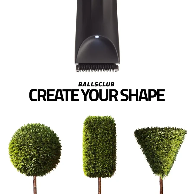 Social media post for BallsClub