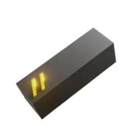 Abstract representation of excellence in UX design - Comsci award focus, Comsci design award trophy elements montage