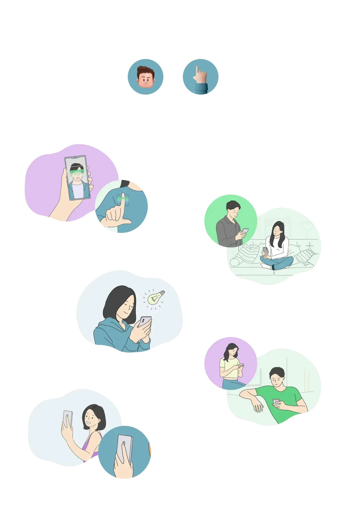 NuAI Artificial Intelligence Health App. Nuverse Health Solutions or NuAI has been formed to place intuitive preventive healthcare in the hands of the end user. Nuverse envisions the discovery of new processes, drugs, diagnostics and devices for efficient healthcare delivery. Using Artifical Intelloigence technology integrated inside mobile application can deliver critical health parameters in hand without any medical device.