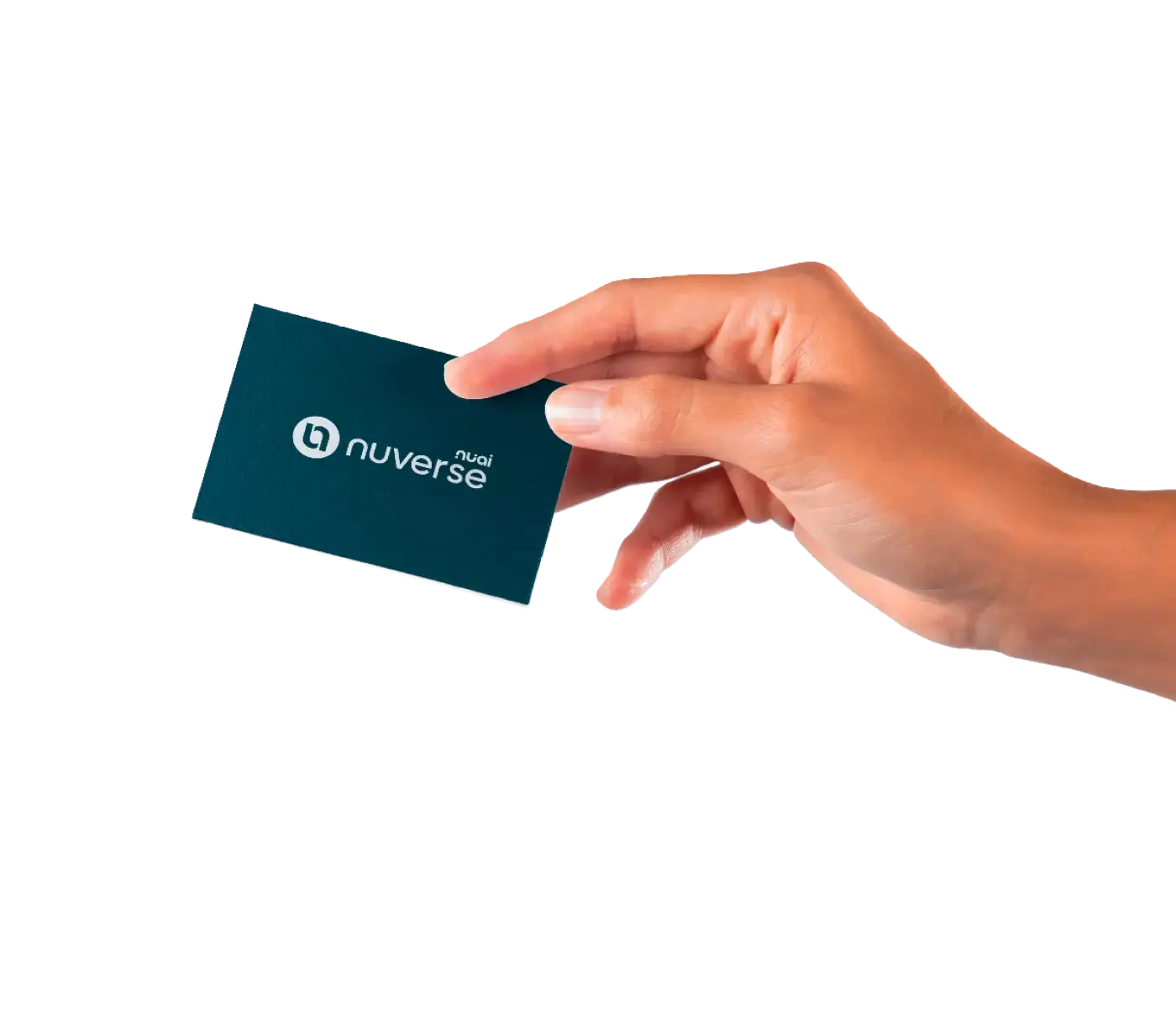 NuAI Artificial Intelligence Health App. Nuverse Health Solutions or NuAI has been formed to place intuitive preventive healthcare in the hands of the end user. Nuverse envisions the discovery of new processes, drugs, diagnostics and devices for efficient healthcare delivery. Using Artifical Intelloigence technology integrated inside mobile application can deliver critical health parameters in hand without any medical device.